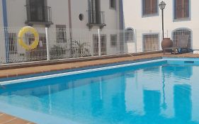Casa Da Praia Mourao